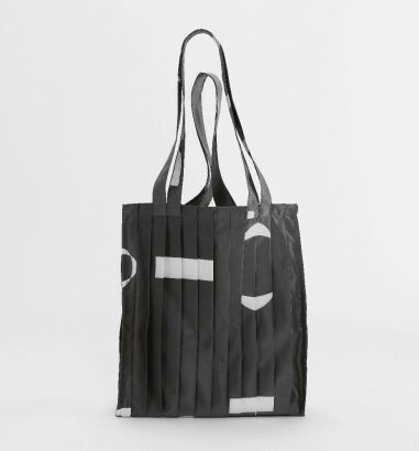 TYRONE OHIA - EXTENDED WHANAU, in collaboration with VERONICA BARTLEET Tote Bag