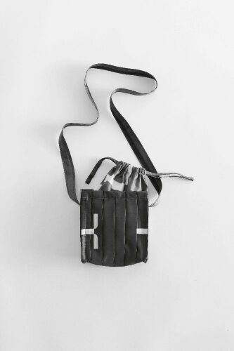 TYRONE OHIA - EXTENDED WHĀNAU, in collaboration with VERONICA BARTLEET Purse