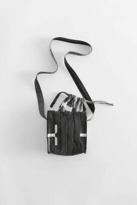 TYRONE OHIA - EXTENDED WHĀNAU, in collaboration with VERONICA BARTLEET Purse