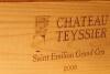 (12) 2006 Chateau Teyssier, Saint-Emilion Grand Cru (OWC) - 3