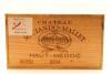 (12) 2004 Chateau Sociando-Mallet, Haut-Medoc (OWC)