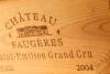 (12) 2004 Chateau Faugeres, Saint-Emilion Grand Cru (OWC) - 3