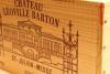 (12) 2004 Chateau Leoville Barton, Saint-Julien (OWC) [JR17] - 3