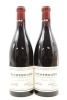 (2) 1998 Domaine de la Romanee-Conti Richebourg Grand Cru, Cote de Nuits [RP98] (SOL) &diams;