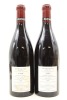 (2) 1998 Domaine de la Romanee-Conti Richebourg Grand Cru, Cote de Nuits [RP98] (SOL) &diams; - 2