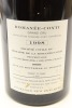 (1) 1998 Domaine de la Romanee-Conti Romanee-Conti Grand Cru, Cote de Nuits [RP97] &diams; - 3