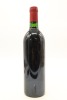 (1) 1986 Petrus, Pomerol [JR18] &diams; - 2