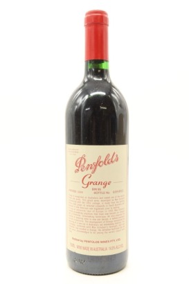 (1) 1999 Penfolds Grange Bin 95, Australia [JR17.5] &diams;