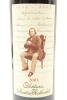 (1) 2003 Chateau Mouton Rothschild, Pauillac &diams; - 4