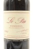 (1) 1995 Le Pin, Pomerol &diams; - 4