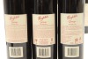 (1) 2001-2006 Penfolds Grange Vertical Collection, 6 Bottles Sold as One Lot &diams; - 3