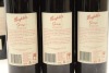 (1) 2001-2006 Penfolds Grange Vertical Collection, 6 Bottles Sold as One Lot &diams; - 4