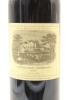 (1) 1985 Chateau Lafite Rothschild, Pauillac &diams; - 4