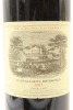 (1) 1995 Chateau Lafite Rothschild, Pauillac [JR19][RP95] &diams; - 4