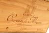 (12) 2005 Chateau Canon de Brem, Canon-Fronsac (OWC) - 3