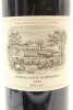 (1) 2004 Chateau Lafite Rothschild, Pauillac [JR18] [RP95] &diams; - 4