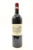 (1) 2009 Chateau Lafite Rothschild, Pauillac [RP97] [JR19] &diams;