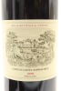(1) 2009 Chateau Lafite Rothschild, Pauillac [RP97] [JR19] &diams; - 4