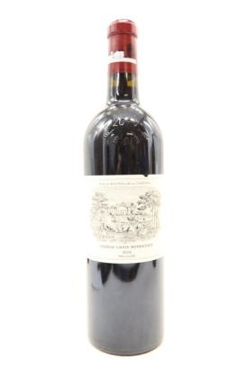(1) 2010 Chateau Lafite Rothschild, Pauillac [RP100]