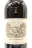 (1) 2016 Chateau Lafite Rothschild, Pauillac [RP99] &diams; - 4