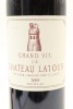 (1) 2005 Chateau Latour, Pauillac [RP98] &diams; - 4