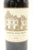 (1) 2009 Chateau Haut-Brion, Pessac-Leognan [JR19] [RP100] &diams; - 4