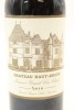 (1) 2016 Chateau Haut-Brion, Pessac-Leognan [RP100] &diams; - 4