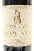 (1) 1995 Chateau Latour, Pauillac [RP96] &diams; - 4
