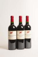 (3) 2008 Chateau La Fleur Petrus, Pomerol
