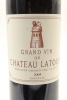 (1) 2004 Chateau Latour, Pauillac [JR18] [RP95] &diams; - 4