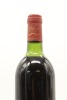 (1) 1982 Chateau Mouton Rothschild, Pauillac [JR20] [RP100] (TS) &diams; - 3