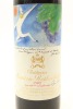 (1) 1982 Chateau Mouton Rothschild, Pauillac [JR20] [RP100] (TS) &diams; - 4