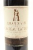 (1) 1982 Chateau Latour, Pauillac [RP100] &diams; - 4