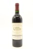 (1) 1995 Chateau Margaux, Margaux [RP95] &diams;
