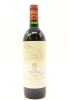 (1) 1993 Chateau Mouton Rothschild, Pauillac [JR19] &diams;