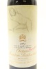 (1) 1993 Chateau Mouton Rothschild, Pauillac [JR19] &diams; - 4