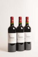 (3) 2009 Chateau Lagrange, St Julien
