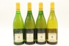 (1) 1985-2000 Marc Bredif Vouvray Vertical Collection, 4 Bottles Sold as One Lot (1985, 1989, 1990 & 2000) &diams; - 2