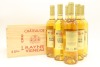 (6) 2021 Chateau de Rayne Vigneau, Sauternes [JR16.5] (OWC) &diams; - 2