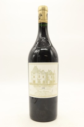 (1) 1999 Chateau Haut-Brion, Pessac-Leognan, 1500ml &diams;