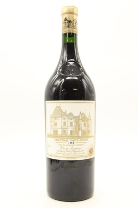 (1) 1998 Chateau Haut-Brion, Pessac-Leognan, 1500ml [JR19] [RP100] &diams;