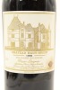 (1) 1998 Chateau Haut-Brion, Pessac-Leognan, 1500ml [JR19] [RP100] &diams; - 4