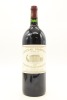 (1) 1999 Chateau Margaux, Margaux, 1500ml [JR17.5] &diams;