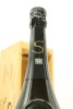 (1) 1990 Salon Cuvee 'S' Le Mesnil Blanc de Blancs Brut, Champagne, 1500ml (GB) &diams; - 4