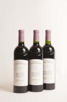 (3) 2009 Chateau Lascombes, Margaux