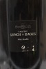 (1) 1998 Chateau Lynch-Bages, Pauillac, 3000ml [JR16.5] &diams; - 3