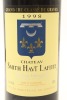 (1) 1998 Chateau Smith Haut Lafitte, Pessac-Leognan, 3000ml &diams; - 4
