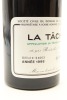 (1) 1998 Domaine de la Romanee-Conti La Tache Grand Cru Monopole, Cote de Nuits &diams; - 2