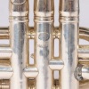 A Fine Edwardian Silver-Plated Cornet By F. Besson & Co, London, Engraved &ldquo;Medals Of Honour&rdquo; circa 1905&ndash;1915 - 6