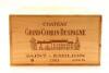 (12) 2005 Chateau Grand Corbin-Despagne, Saint-Emilion Grand Cru (OWC) [JR17]